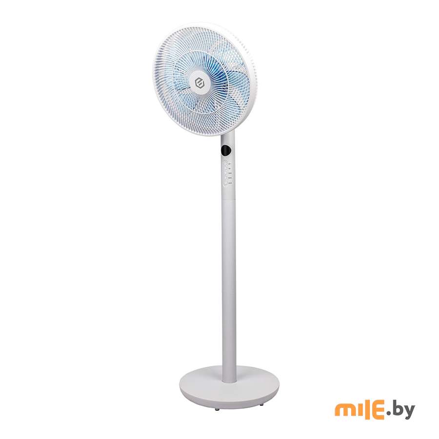 Вентилятор напольный Evolution AirLeaf AL-813R Smart