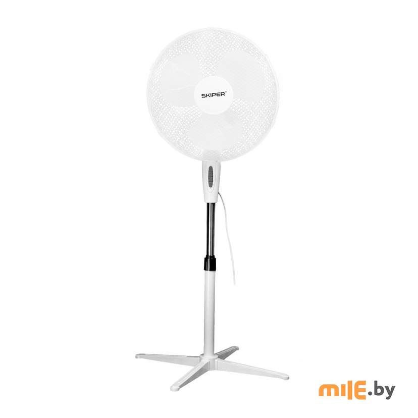 Вентилятор напольный SKIPER FX-40