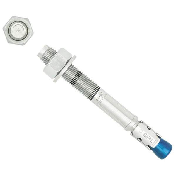 Анкер-клин Rawlplug (R-P5-XPT-10115/45) 45x115 мм