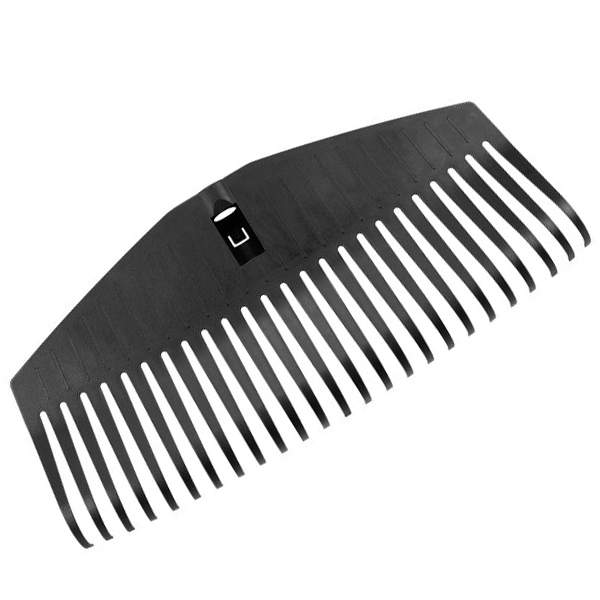 Грабли Fiskars 135014 (25 зубьев)