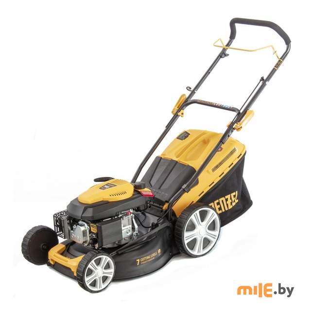 Газонокосилка Denzel GLD-460 (58802)