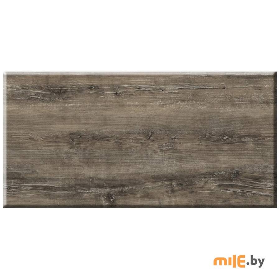 Плитка Beryoza Ceramica Vernon коричневый 250x500