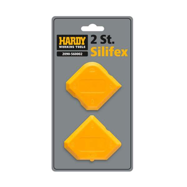 Шпатель Hardy для силикона УП2 2090-560002