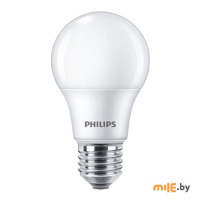 Лампа Philips Ecohome LED Bulb 7W E27 3000K