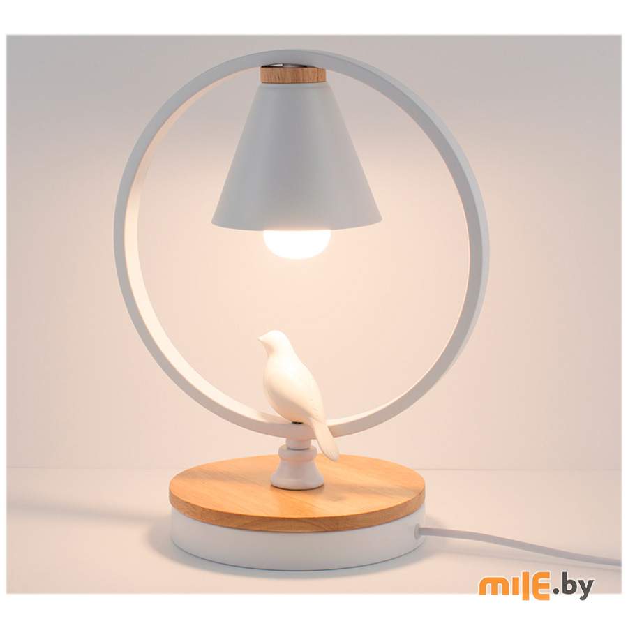 Светильник настольный Home Light MMD-LED E019-4-1