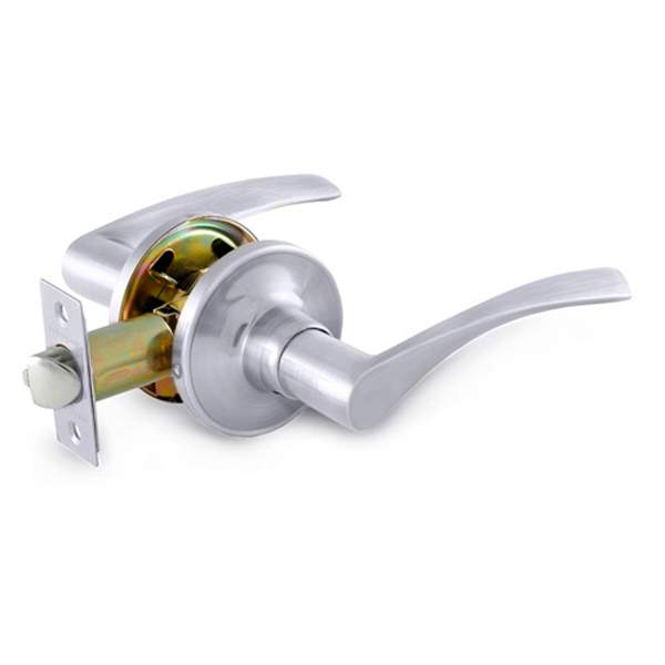 Защелка PALLADIUM 3902 CP BK