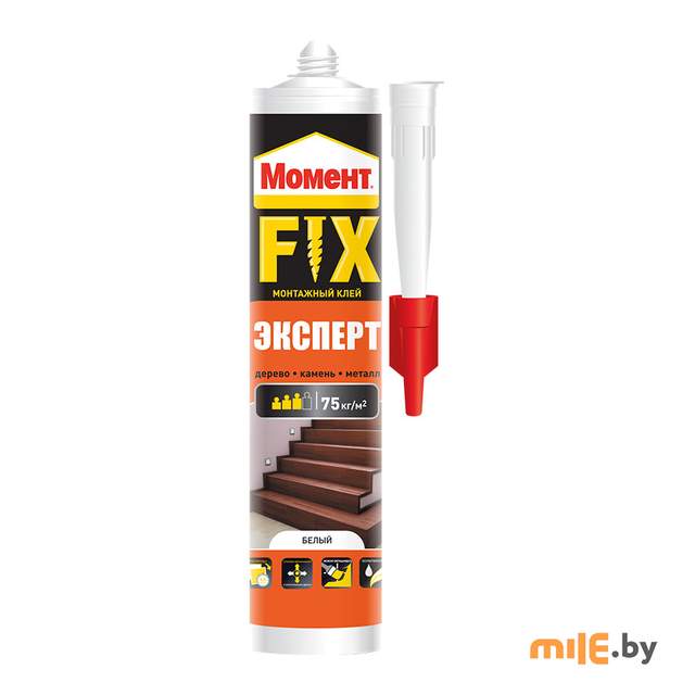 Монтажный клей Момент 2126035 380 г