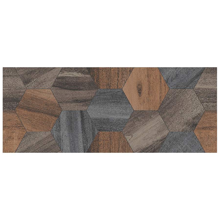Плитка керамическая Керамин Миф 1 500x200