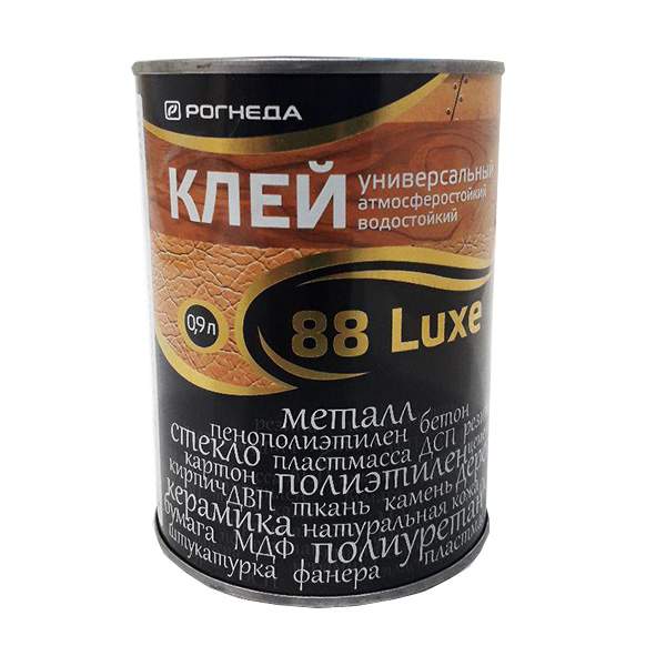 Универсальный клей Рогнеда 88-Люкс 0,81 кг