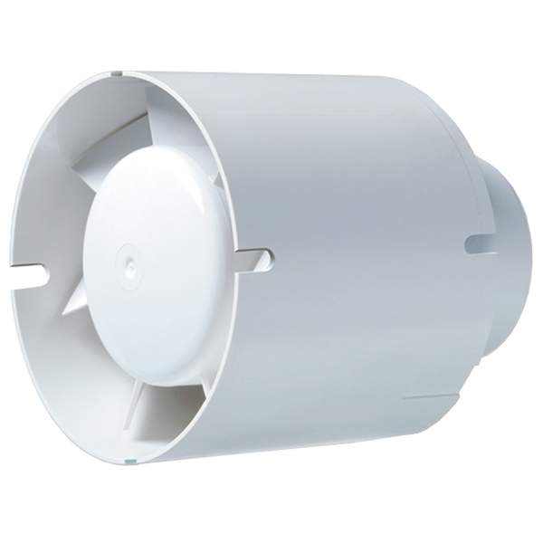 Вентилятор Blauberg Tubo 125