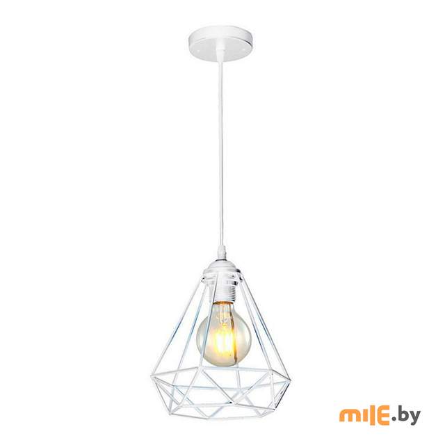 Светильник Imex MD.1706-1-P WH