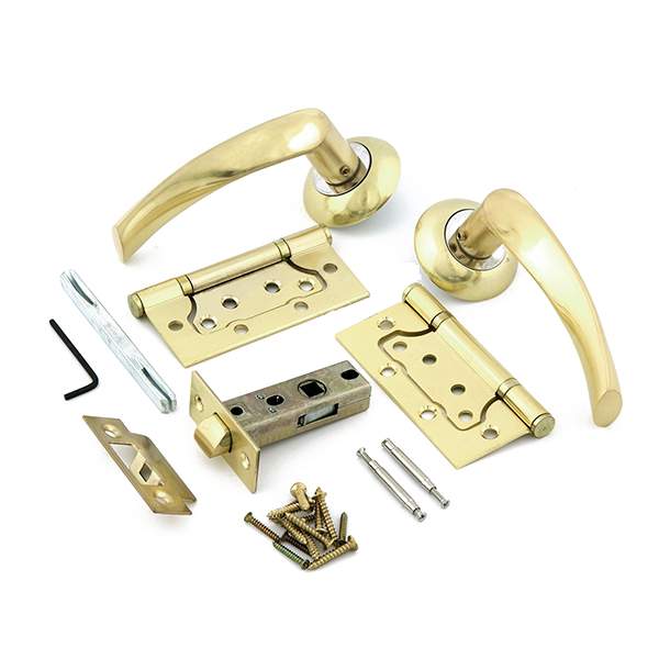 Комплект для двери FZ SET 03-C 100 2H SG