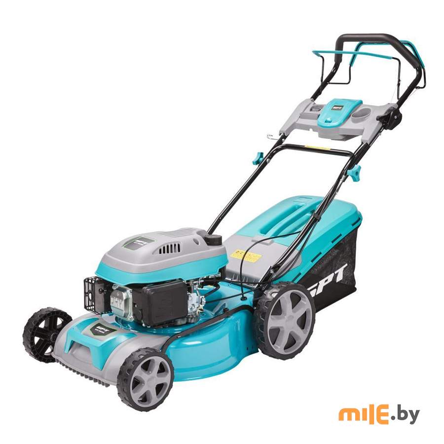 Газонокосилка бензиновая GPT GLM-T4629SA