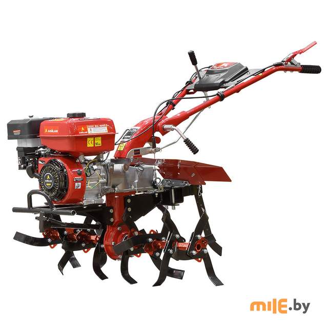 Культиватор Asilak SL-84L-5012