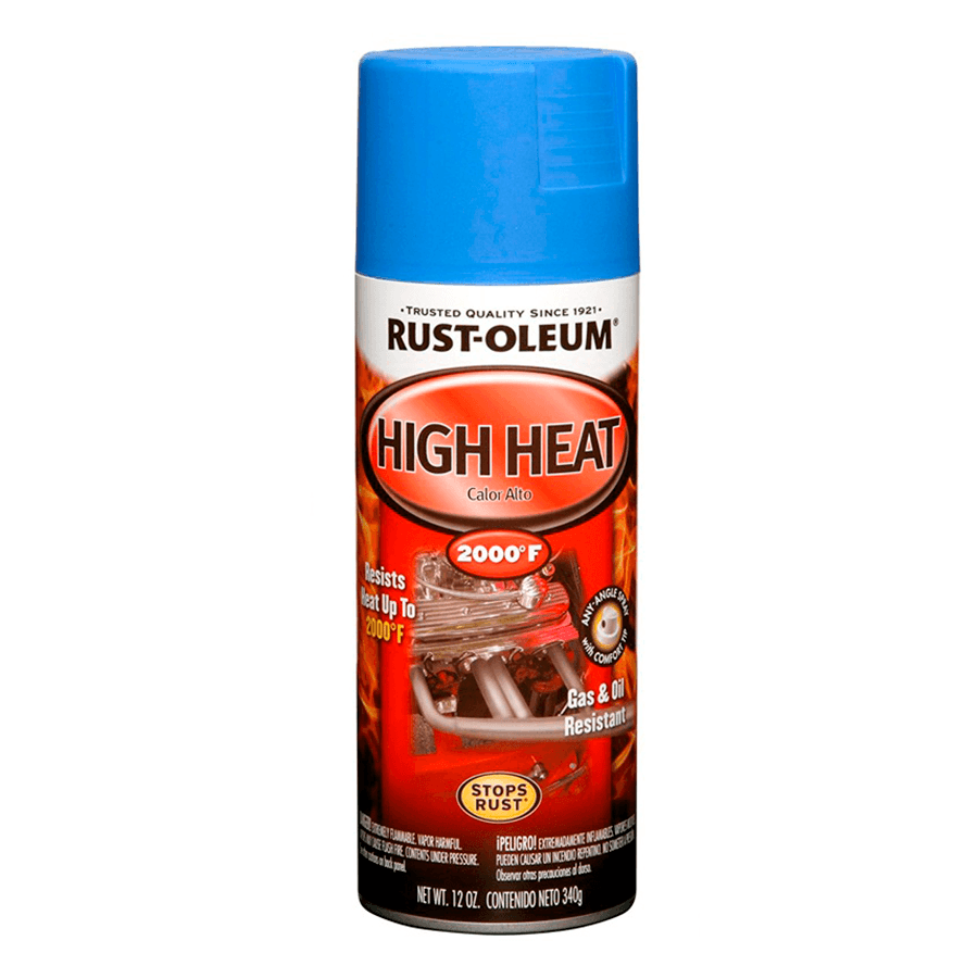 Краска Rust-Oleum 248909
