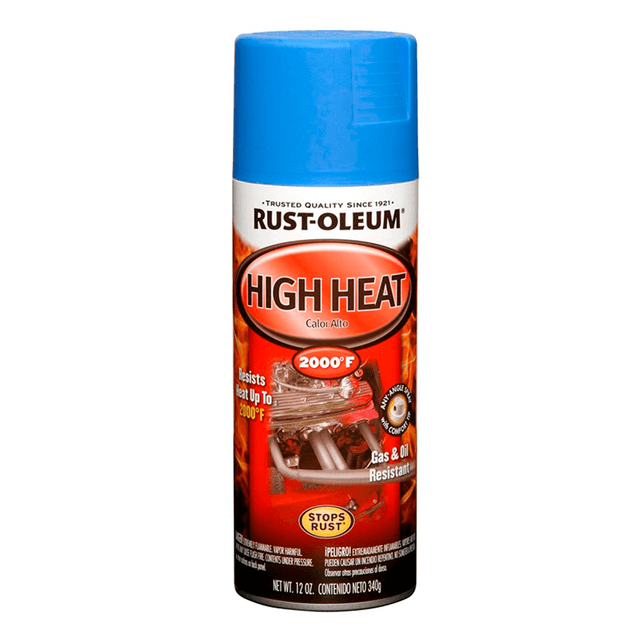 Краска Rust-Oleum 248909