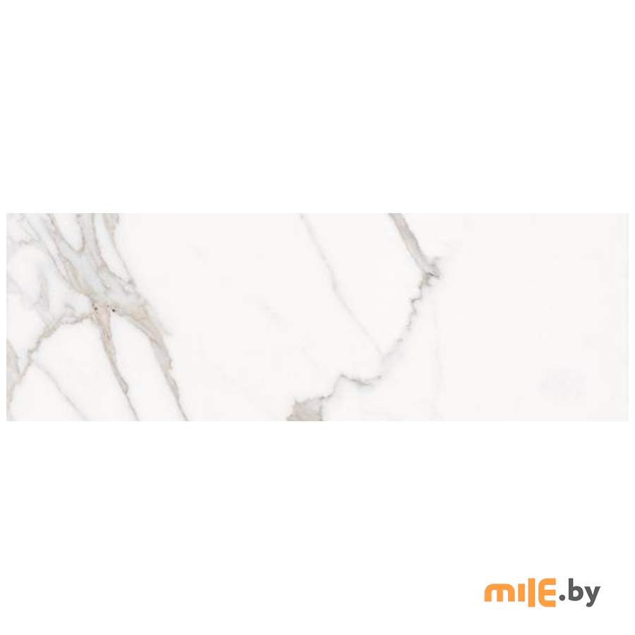 Плитка LB-Ceramics Миланезе Дизайн каррара 1064-0157 600х200 мм
