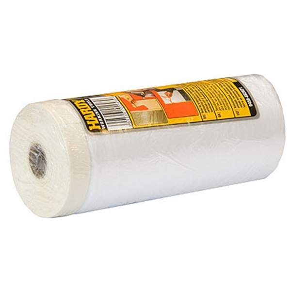 Пленка предохранительная Hardy Антибрызг (0450-662014) 1,4x20 м