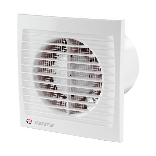 Вентилятор осевой Вентс 125С1 Vents