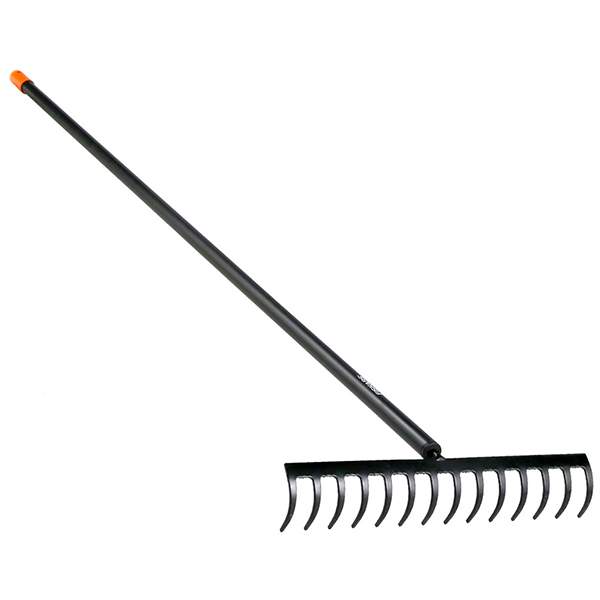 Грабли Fiskars 135715 (14 зубьев)