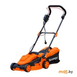 Газонокосилка электрическая SKIPER EL3215