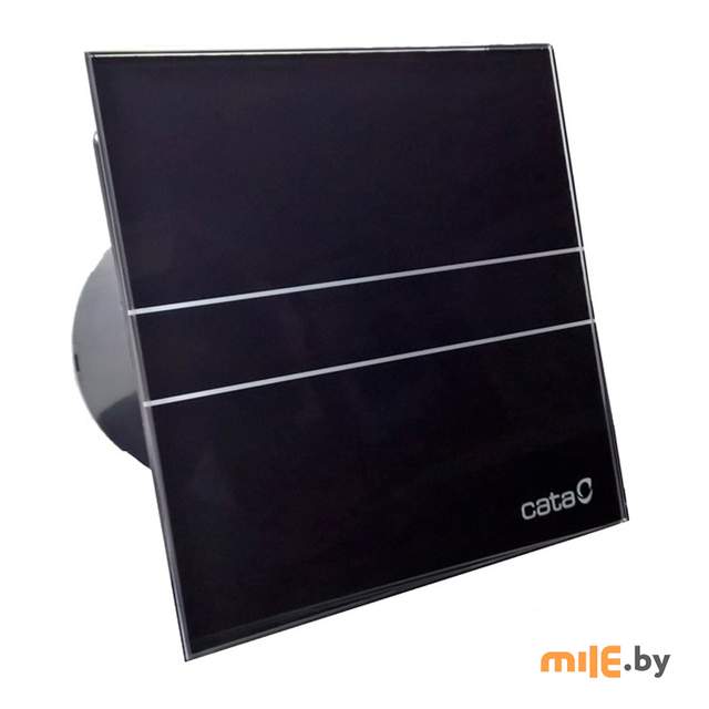 Вентилятор Cata E 100 GT BK Timer