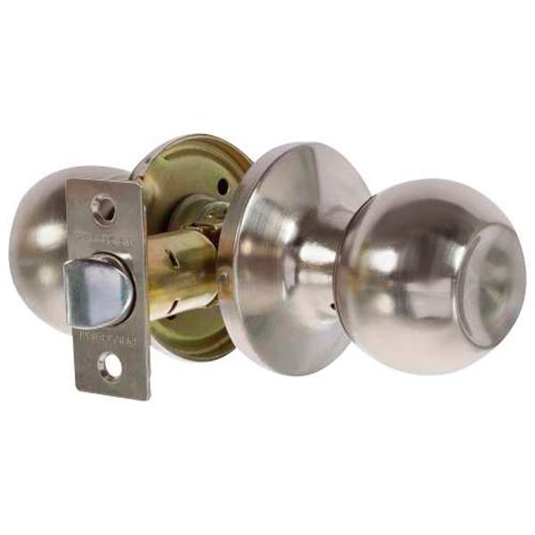 Защелка PALLADIUM 607 SN PS