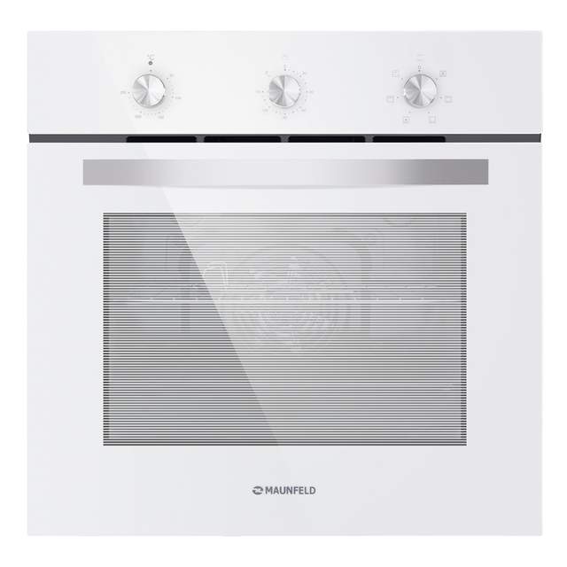 Шкаф духовой Maunfeld EOEC.586W