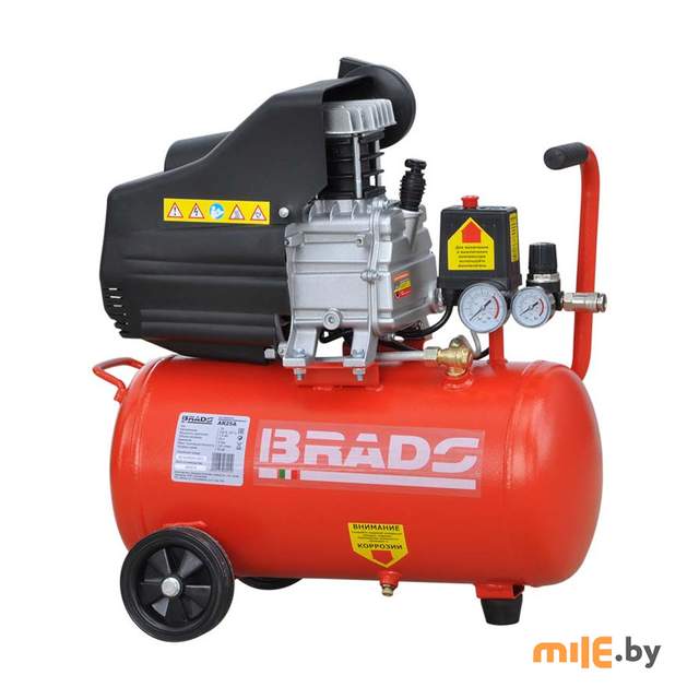 Компрессор Brado AR25S