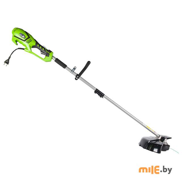 Триммер Greenworks GST1246 (1301807)
