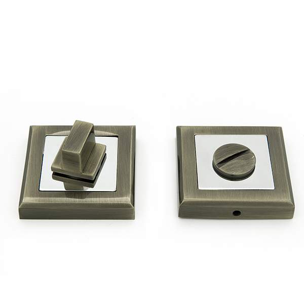 Накладка PALLADIUM CS BK AB/CP