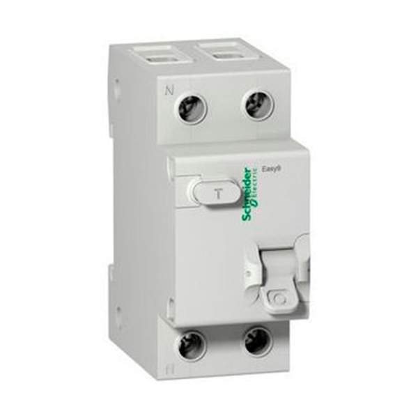 Дифференциальный автомат Schneider Electric 25 А EZ9D34625