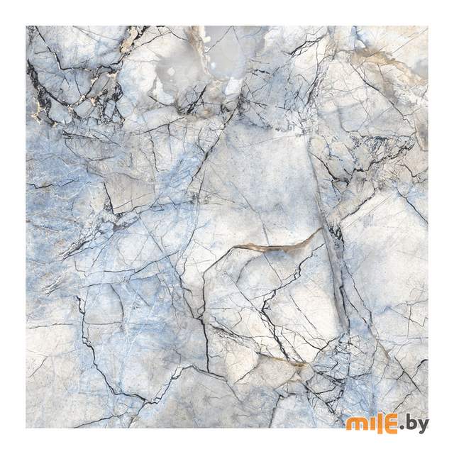 Плитка Beryoza Ceramica Solo G 418х418 мм