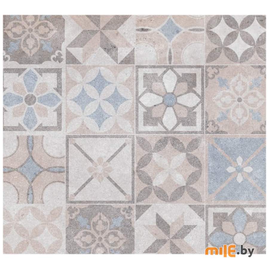 Керамогранит LB-Ceramics Македония 6046-0394 450x450