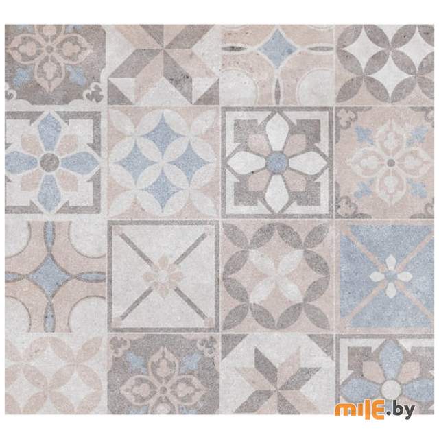Керамогранит LB-Ceramics Македония 6046-0394 450x450
