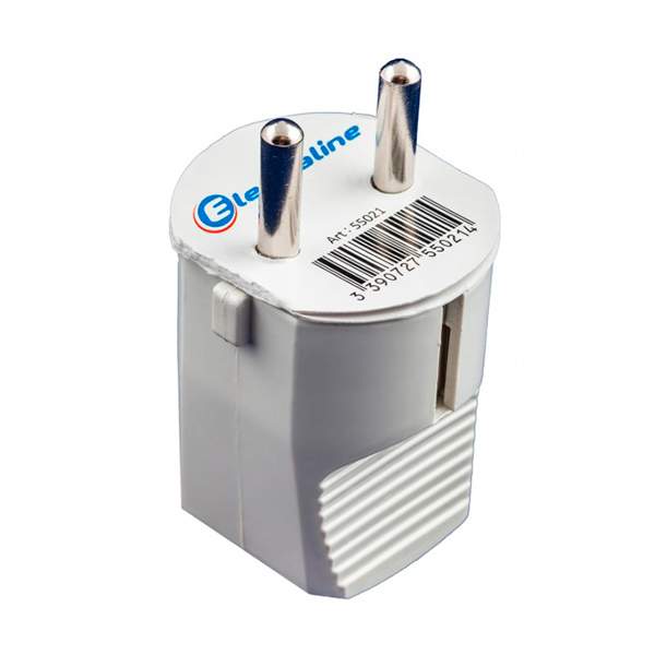 Вилка Electraline 55021