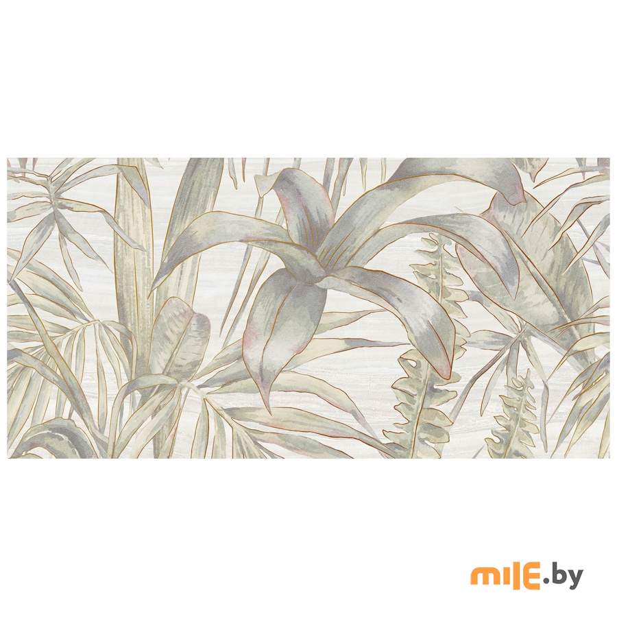 Вставка Beryoza Ceramica Palissandro Oasis 1 600х300