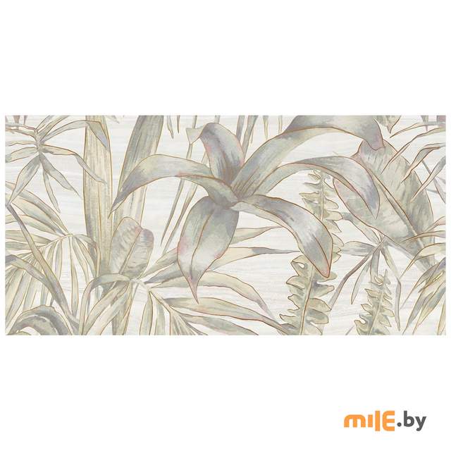 Вставка Beryoza Ceramica Palissandro Oasis 1 600х300