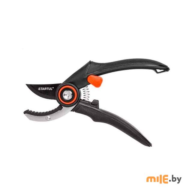 Секатор контактный Startul Garden (ST6410-01) 21 см