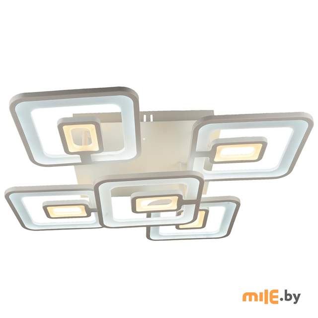 Люстра Wink WX 008-5 WT