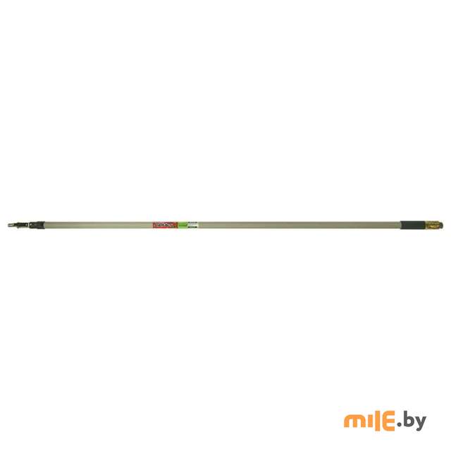 Удлинитель Wooster R092 телескопический малярный 1,8м - 3,6м
