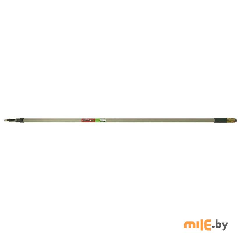 Удлинитель Wooster R092 телескопический малярный 1,8м - 3,6м