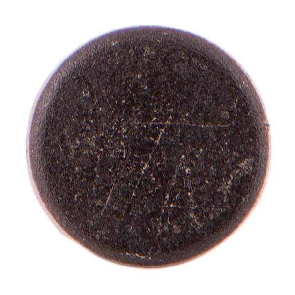 Заглушка эксцентрика -38- венге РП (40 шт-уп)