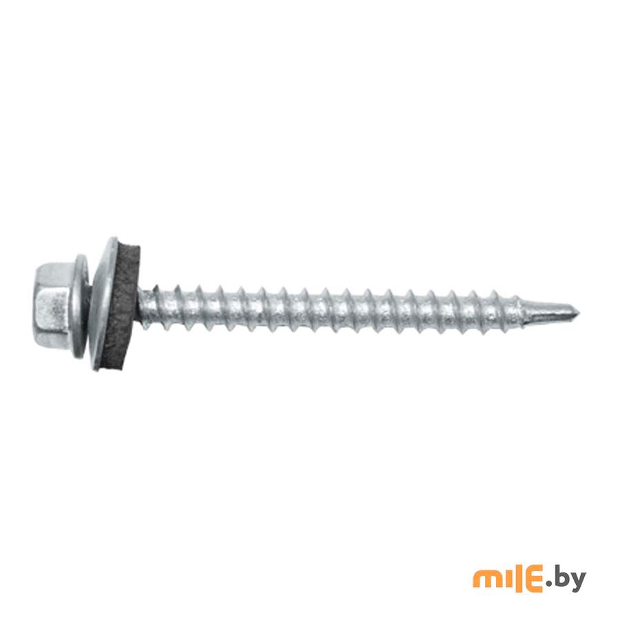 Саморез кровельный Starfix PT1 SMC2-83803-250 (250 шт) 4,8х19 мм