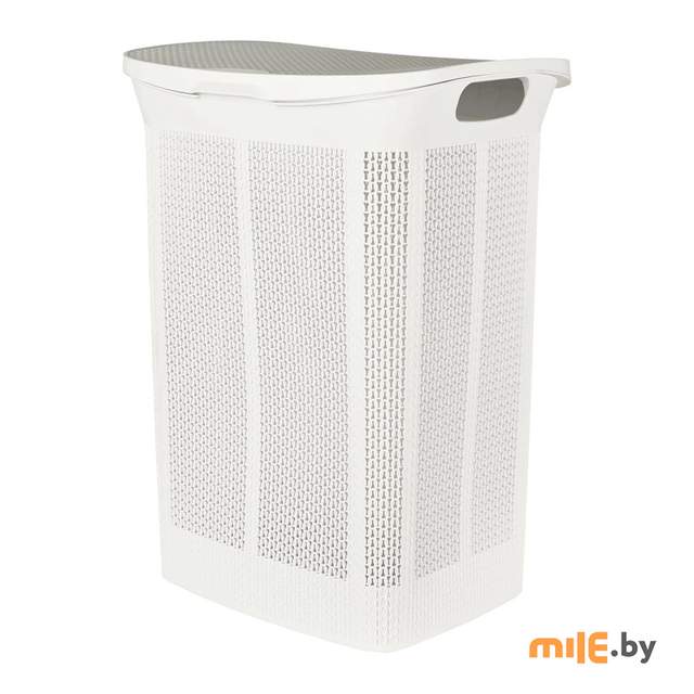 Корзина для белья Keeplex Ajur (KL4100)