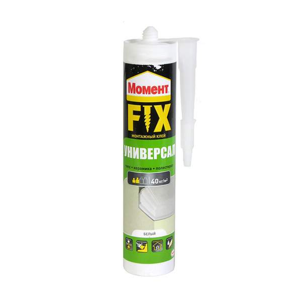 Клей Момент Fix (2124747) 380 г