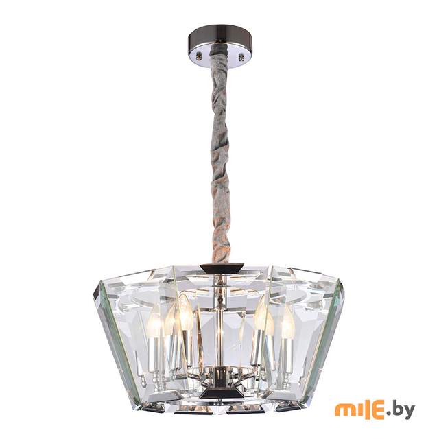 Люстра Wink MDG 7230/6 CR