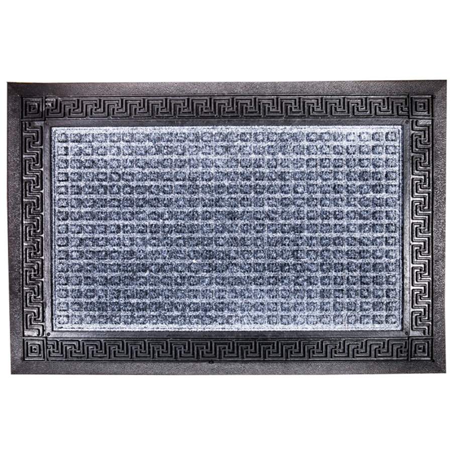 Коврик придверный POLYPROPHLENE MAT PBJ-354 45x75 см