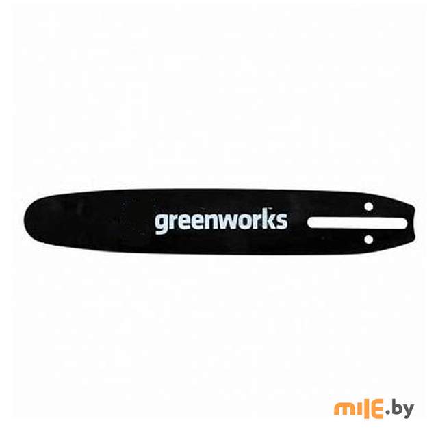 Шина Greenworks (2947007) 30 см