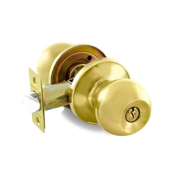 Защелка PALLADIUM 607 PB ET